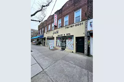 1118 Avenue U, Brooklyn, NY 11223 - Photo 1