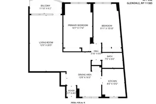 90-60 Union Tpke, Glendale, NY 11385 - Photo 34