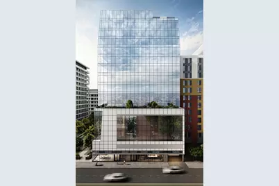 37-16 Union Street #1103, Flushing, NY 11354 - Photo 2