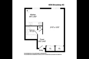 6535 Broadway, Bronx, NY 10471 - Photo 12