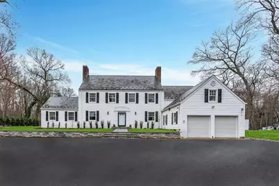 539 Split Rock Road, Syosset, NY 11791 - Photo 2