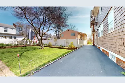 3106 Healy Avenue, Bayswater, NY 11691 - Photo 4