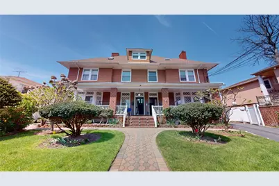 3106 Healy Avenue, Bayswater, NY 11691 - Photo 1