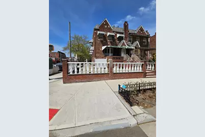 750 Troy Avenue, Brooklyn, NY 11203 - Photo 1