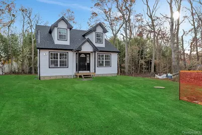 514 Neighborhood Road, Shirley, NY 11967 - Photo 2