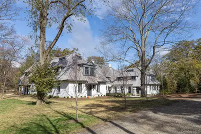 76 Summit Road, Tuxedo Park, NY 10987 - Photo 2