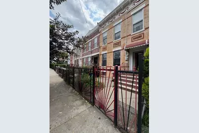 486 Vermont Street, Brooklyn, NY 11207 - Photo 1