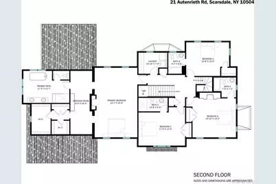 21 Autenrieth Road, Scarsdale, NY 10583 - Photo 6
