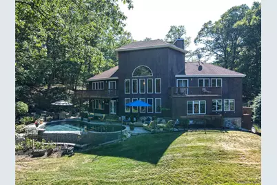 36 Ridgetop Drive, Tomkins Cove, NY 10986 - Photo 2