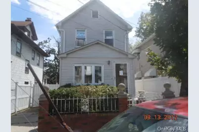 137-04 130th Avenue, Jamaica, NY 11436 - Photo 1