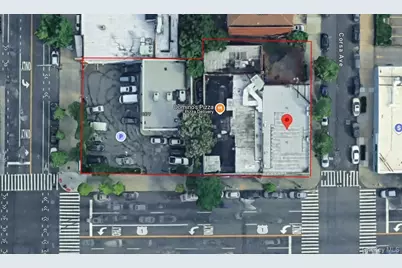 3480-3490 Boston/Eastchester (3377) Road, Bronx, NY 10469 - Photo 2