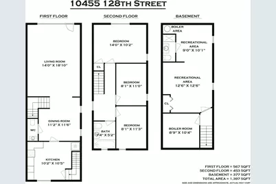 104-55 128th Street, Richmond Hill, NY 11419 - Photo 12