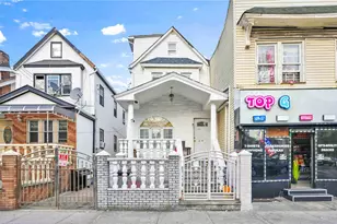 109-55 Lefferts Blvd, Ozone Park, NY 11419 - Photo 1