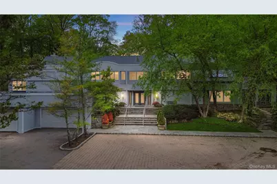 80 Valentines Lane, Old Brookville, NY 11545 - Photo 2