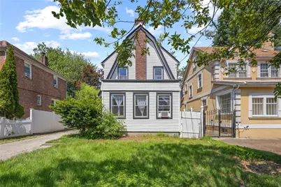 47-18 163 Street, Flushing, NY 11358 - Photo 2