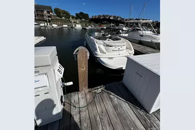 B-11 Half Moon Bay Marina #B-11, Croton on Hudson, NY 10520 - Photo 6