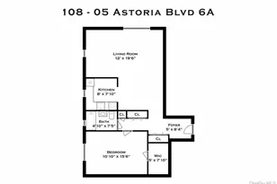 108-05 Astoria Blvd, East Elmhurst, NY 11369 - Photo 8