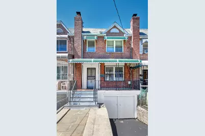 4635 Matilda Avenue, Bronx, NY 10470 - Photo 2