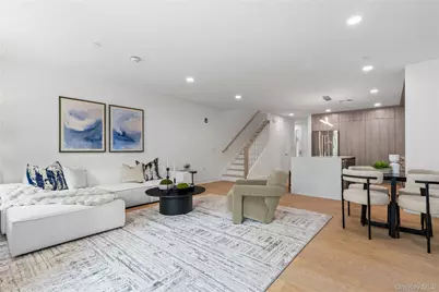 33 Calvert Street #TH7, Harrison, NY 10528 - Photo 6