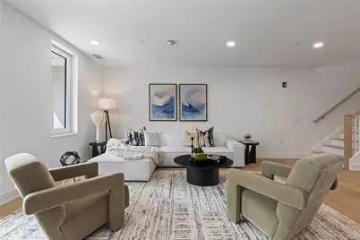 33 Calvert Street #TH7, Harrison, NY 10528 - Photo 2