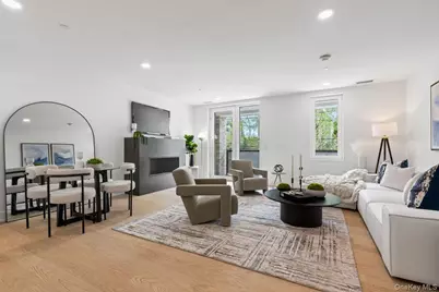 33 Calvert Street #TH11, Harrison, NY 10528 - Photo 2