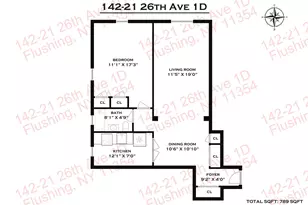 142-21 26th Ave, Flushing, NY 11354 - Photo 14