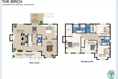 35 Tamarack Drive, Newburgh, NY 12550 - Photo 2