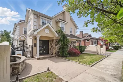 3348 Polo Place, Bronx, NY 10465 - Photo 1