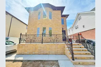 103-22 104th Street, Ozone Park, NY 11417 - Photo 2