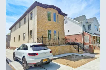 103-22 104th Street, Ozone Park, NY 11417 - Photo 1