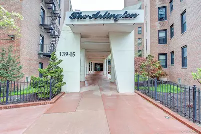 139-15 83rd Ave #310, Briarwood, NY 11435 - Photo 14