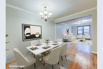 139-15 83rd Ave #310, Briarwood, NY 11435 - Photo 1