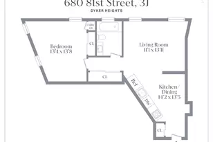 680 81st St, Brooklyn, NY 11228 - Photo 12