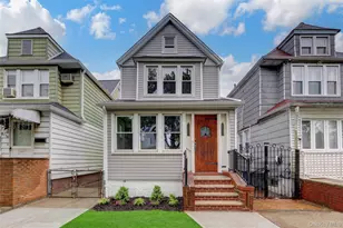 62-22 80th Rd, Glendale, NY 11385 - Photo 1