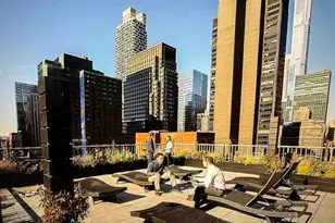 150 W 51, New York, NY 10019 - Photo 18