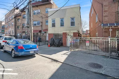 100-30 Martense Avenue, Corona, NY 11368 - Photo 1