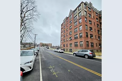 590 E 3rd Street #2-O, Mount Vernon, NY 10553 - Photo 16