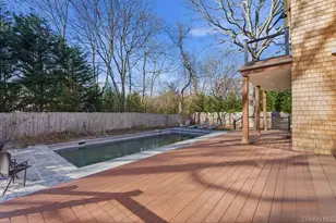 768 Bridgehampton Sag Harbor, Bridgehampton, NY 11978 - Photo 8
