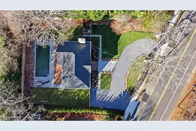 768 Bridgehampton Sag Harbor, Bridgehampton, NY 11978 - Photo 12