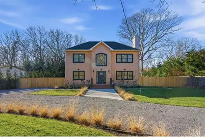 768 Bridgehampton Sag Harbor, Bridgehampton, NY 11978 - Photo 1