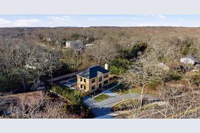 768 Bridgehampton Sag Harbor, Bridgehampton, NY 11978 - Photo 6