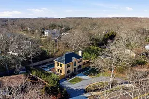 768 Bridgehampton Sag Harbor, Bridgehampton, NY 11978 - Photo 6