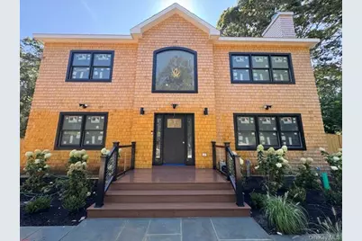 768 Bridgehampton Sag Harbor, Bridgehampton, NY 11978 - Photo 4