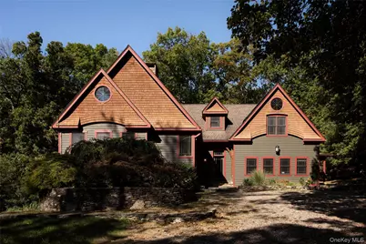 15 Old Farm Road, Rhinebeck, NY 12572 - Photo 2