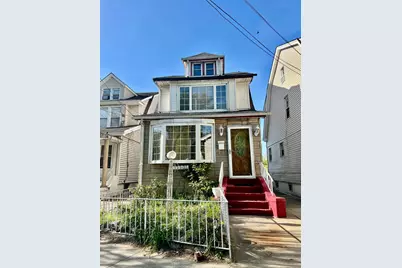 15207 125th Avenue, Jamaica, NY 11434 - Photo 1