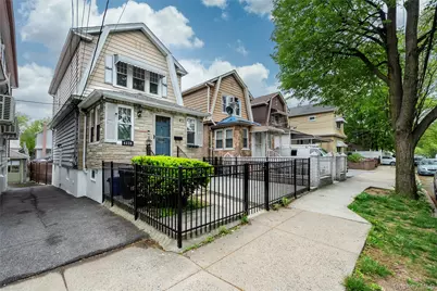 4220 Wickham Avenue, Bronx, NY 10466 - Photo 1