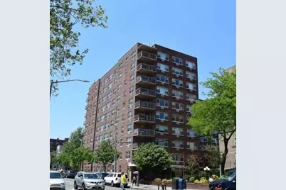 8111 45th Avenue #5K, Elmhurst, NY 11373 - Photo 1