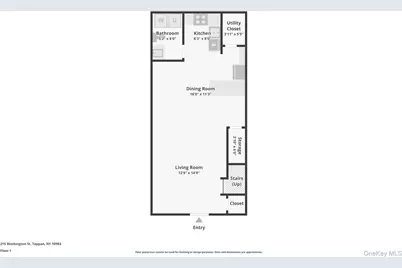 215 Washington Street #19, Tappan, NY 10983 - Photo 26