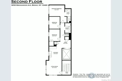 3650 Bronxwood Avenue, Bronx, NY 10469 - Photo 36