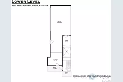 3650 Bronxwood Avenue, Bronx, NY 10469 - Photo 34